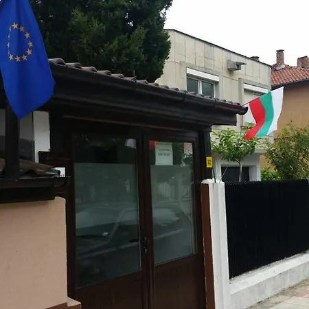 Pensiune Rado's Lozeneț